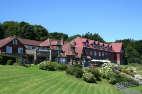 Sandy Cove Hotel, Ilfracombe